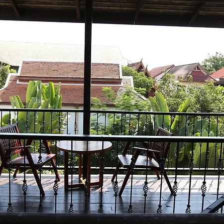Come Chiangmai Lanna Boutique House-2